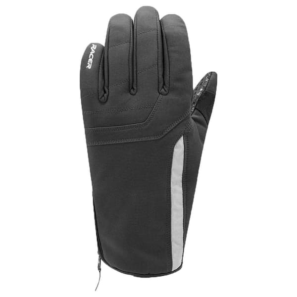 Racer Handsker H2o Sort M Mand