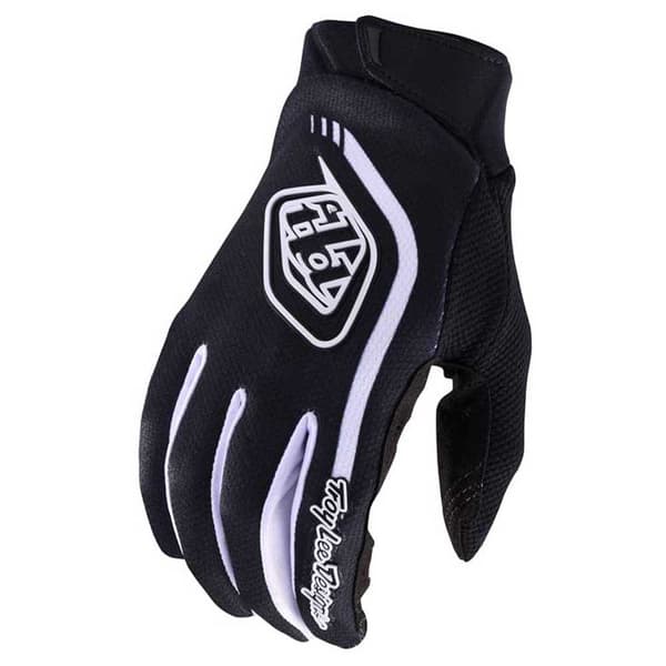 Troy Lee Designs Lange Handsker Gp Pro Sort L Mand
