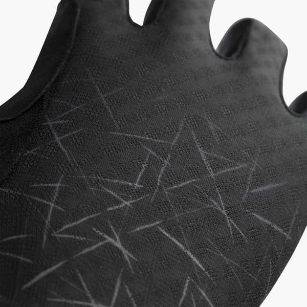Evoc Lange Handsker Lite Touch Sort M Mand