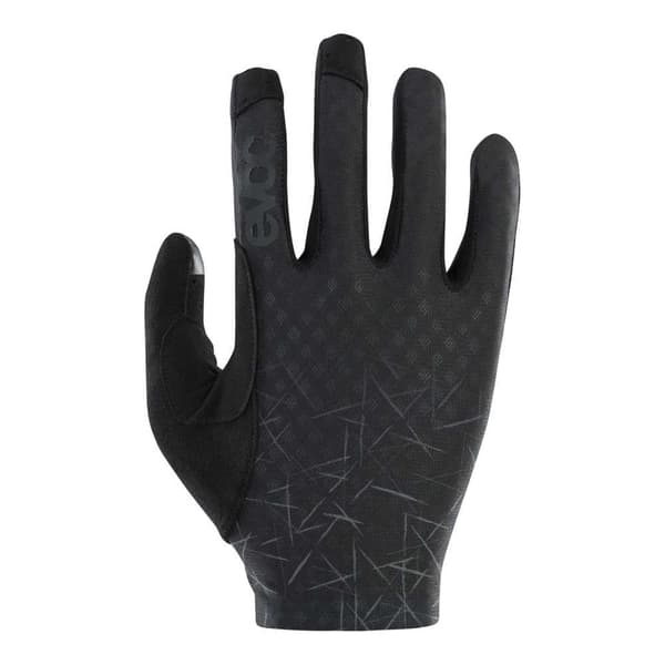 Evoc Lange Handsker Lite Touch Sort M Mand