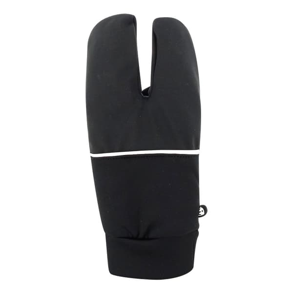 Etxeondo Vanter Etxe Windstopper Sort S Mand