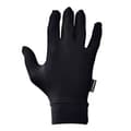 Miniatyrbillede 1 af 2: Etxeondo Lange Handsker Thermo Sort XL Mand