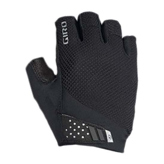Giro Handskar Monaco Ii Svart S Man