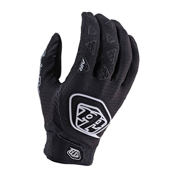Troy Lee Designs Pitkät Hanskat Air Musta 2XL Mies