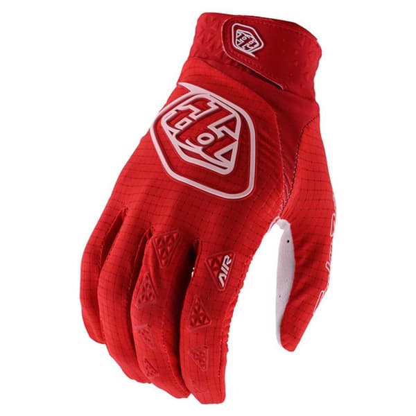 Troy Lee Designs Pitkät Käsineet Air Punainen 2XL Mies
