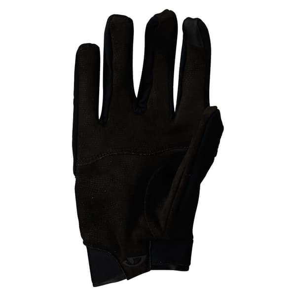Giro Långa Handskar Cascade Svart XL Man