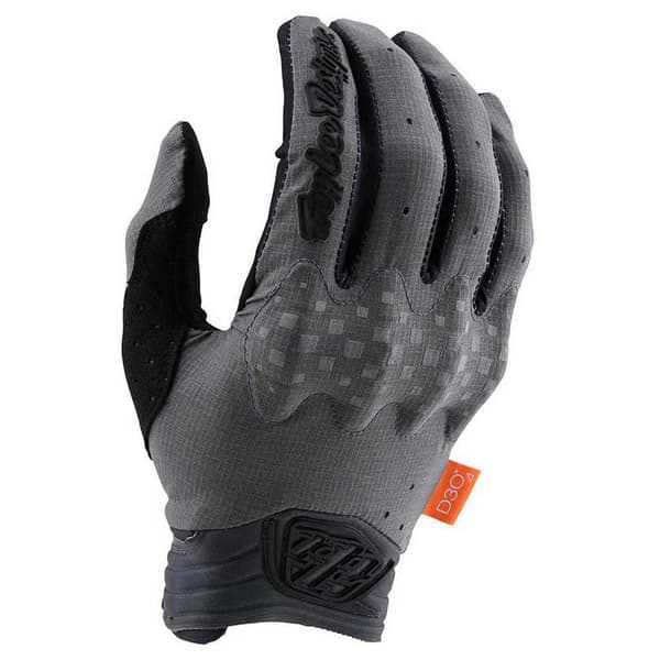 Troy Lee Designs Lange Handsker Gambit Grå XL Mand