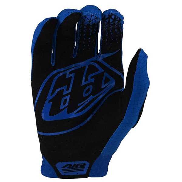 Troy Lee Designs Pitkät Hanskat Air Sininen M Mies