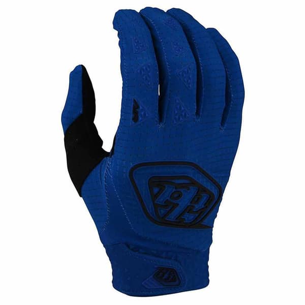 Troy Lee Designs Pitkät Hanskat Air Sininen M Mies