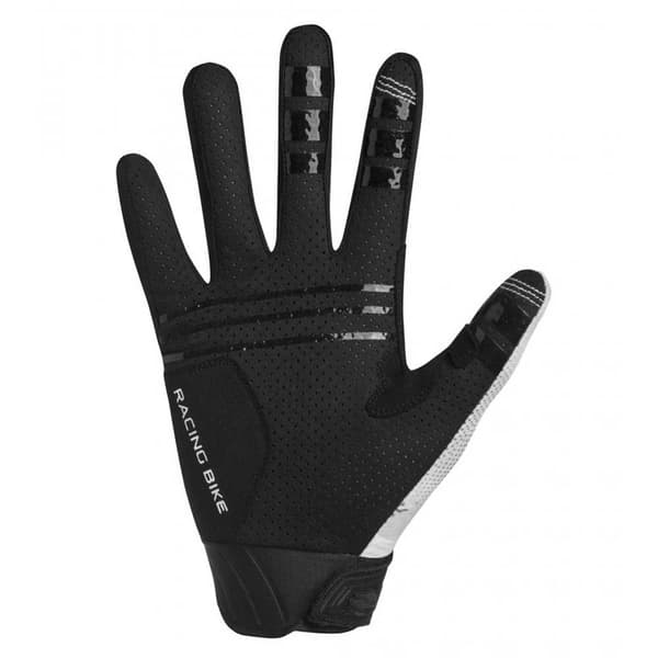 Gist Lange Handsker Explorer Grøn,Brun L Mand