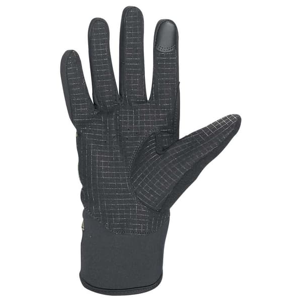 Northwave Pitkät Hanskat Winter Active Vihreä,Musta L Mies