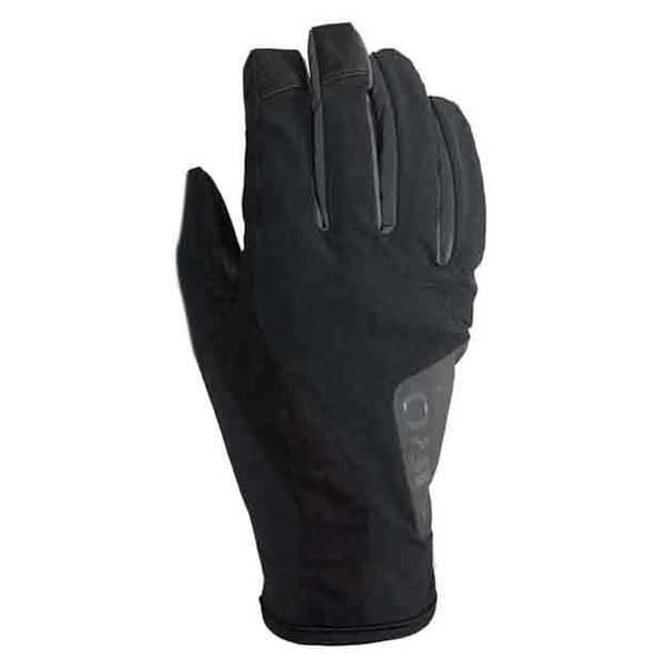 Giro Lange Handsker Pivot Ii Sort XL Mand
