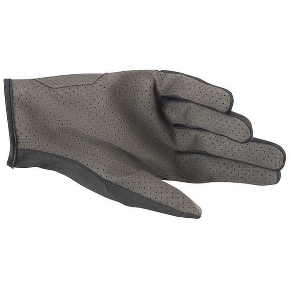 Alpinestars Bicycle Långa Handskar Drop 6.0 Svart S Man