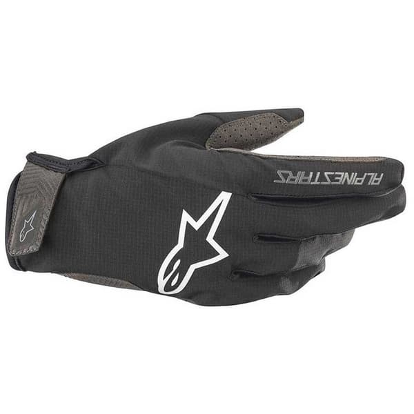 Alpinestars Bicycle Långa Handskar Drop 6.0 Svart S Man