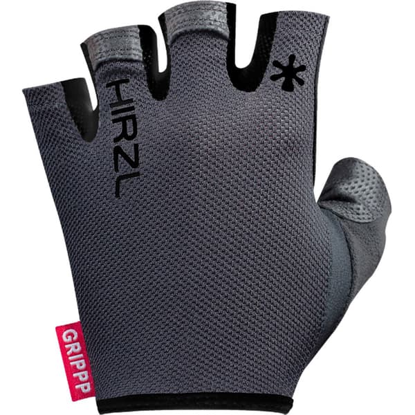 Hirzl Handskar Grippp Light Svart 3XL Man