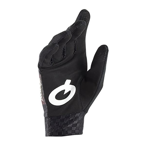 Prologo Lange Handsker Faded Sort M Mand