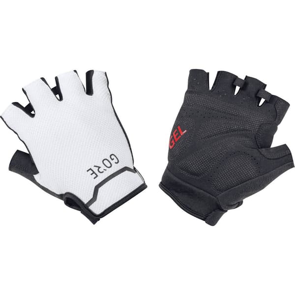 Gore® Wear Handskar C5 Vit,Svart XS Man