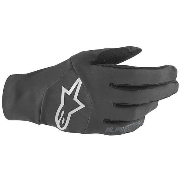 Alpinestars Bicycle Pitkät Hanskat Drop 4.0 Musta M Mies