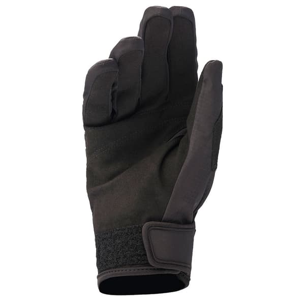 Alpinestars Bicycle Lange Handsker Tahoe Wp Sort S Mand