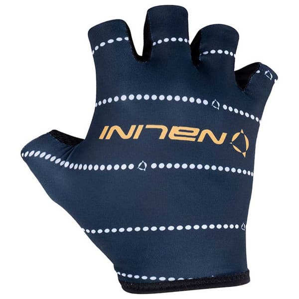 Nalini Handsker Bas Freesport Blå M Mand