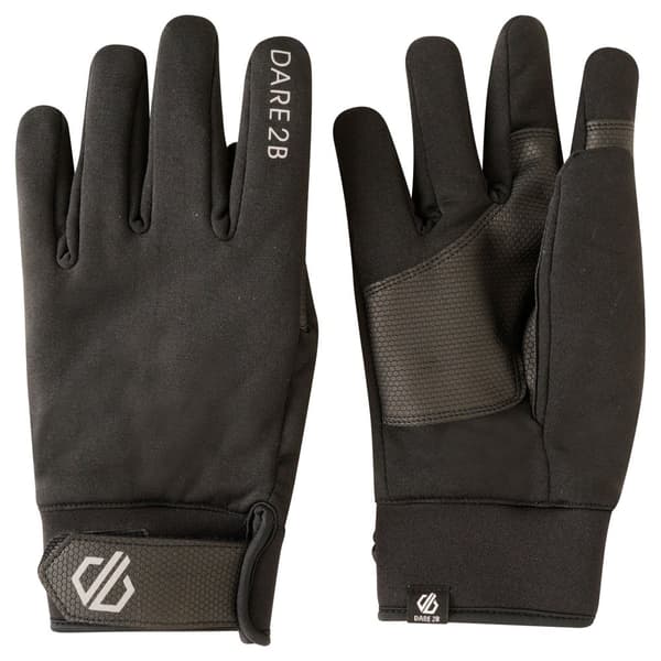 Dare 2B Unisex vuxen avsedda cykelhandskar
