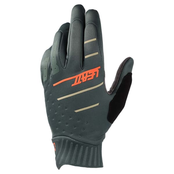 Leatt Handsker Mtb 2.0 Subzero Grå S Mand