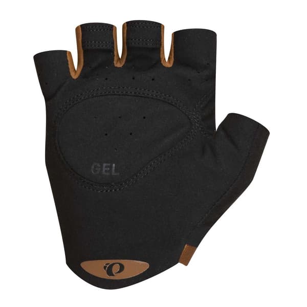 Pearl Izumi Lyhyet Käsineet Expedition Gel Musta S Mies