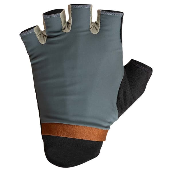 Pearl Izumi Korte Handsker Expedition Gel Grøn XL Mand