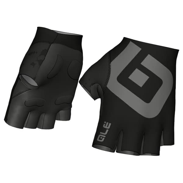 Ale Handsker Air Sort S Mand