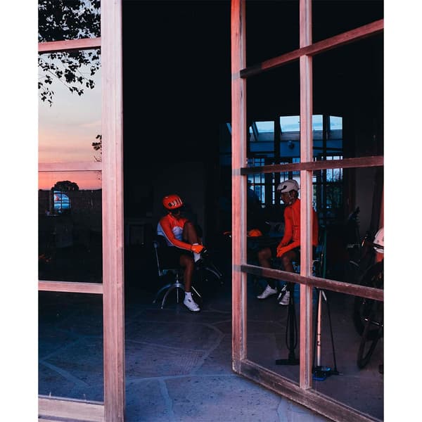 Poc Handskar Avip Orange M Man