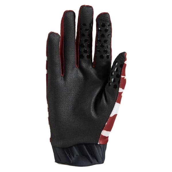 Specialized Outlet Lange Handsker Prey Trail Air Rød XL Mand