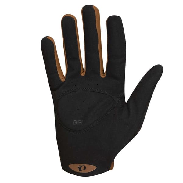 Pearl Izumi Pitkät Hanskat Expedition Gel Musta S Mies