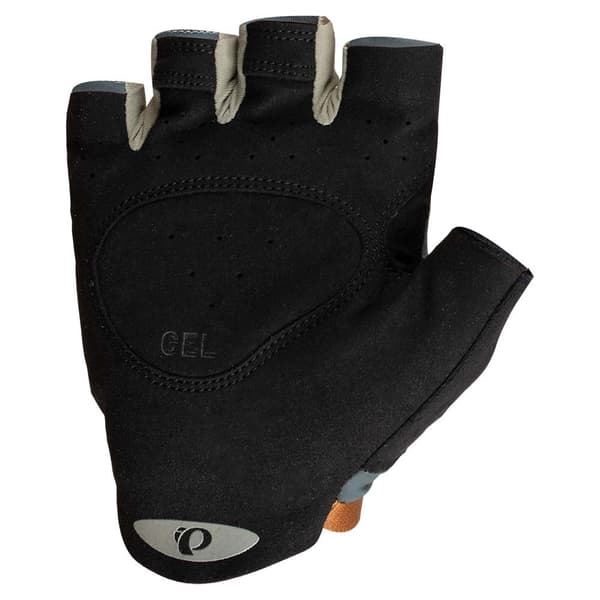 Pearl Izumi Korta Handskar Expedition Gel Grönt S Man