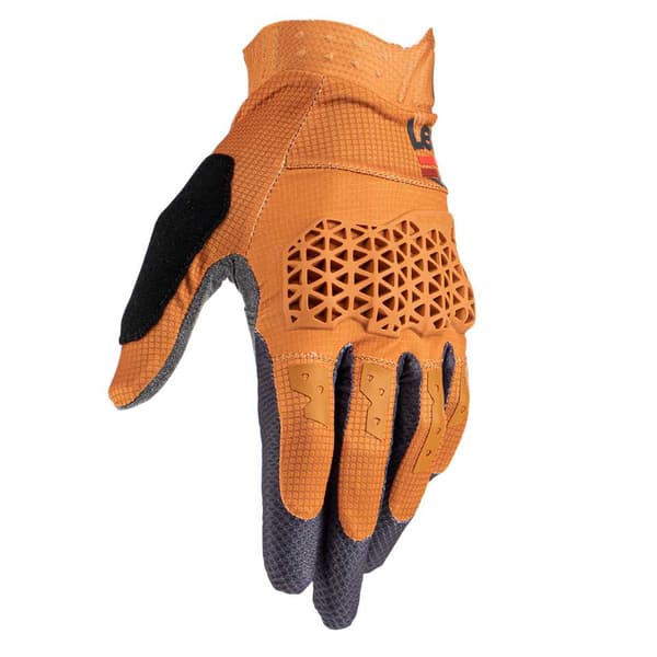 Leatt Pitkät Hanskat Mtb 3.0 Lite Oranssi M Mies