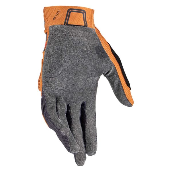 Leatt Pitkät Hanskat Mtb 3.0 Lite Oranssi M Mies