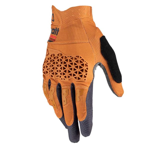 Leatt Pitkät Hanskat Mtb 3.0 Lite Oranssi M Mies