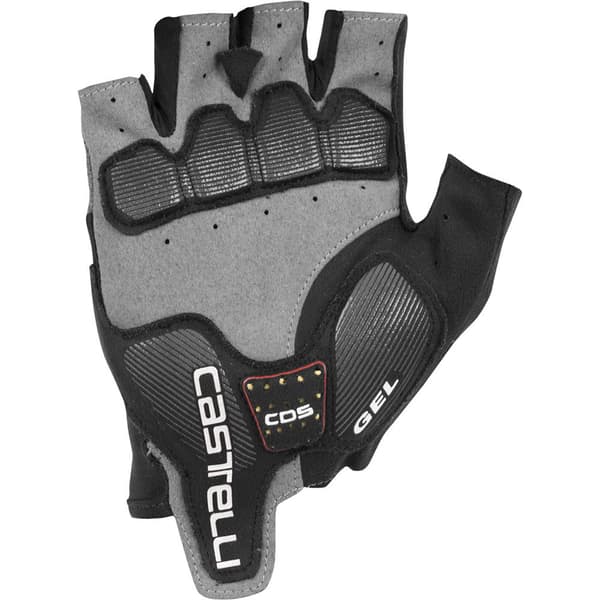 Castelli Handskar Arenberg Gel 2 Svart XL Man