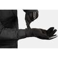 Miniatyrbillede 3 af 4: Endura Lange Handsker Deluge Sort L Mand