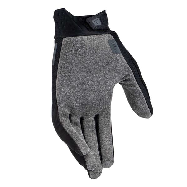 Leatt Långa Handskar Mtb 2.0 Subzero Svart L Man