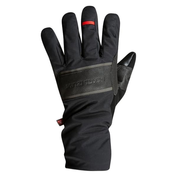 Pearl Izumi Handsker Amfib Gel Black Xxl Sort 2XL Mand
