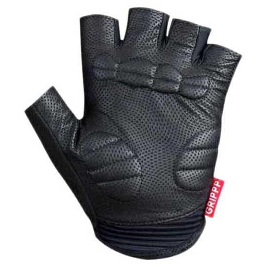 Hirzl Handsker Grippp Comfort Sort L Mand