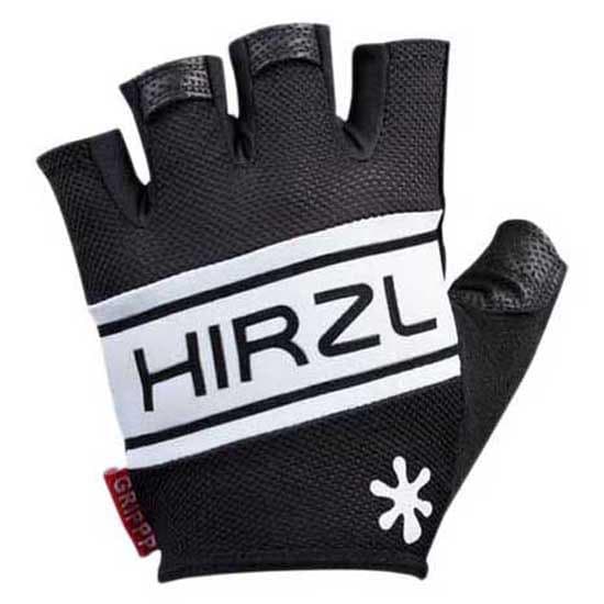 Hirzl Handsker Grippp Comfort Sort L Mand