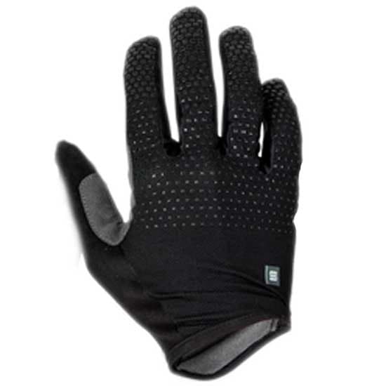 Sportful Pitkät Käsineet Full Grip Musta M Mies
