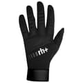 Miniatyrbillede 1 af 2: Rh+ Lange Handsker Evo Ii Brush Sort L Mand