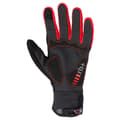 Miniatyrbillede 2 af 2: Rh+ Lange Handsker Soft Shell Sort L Mand