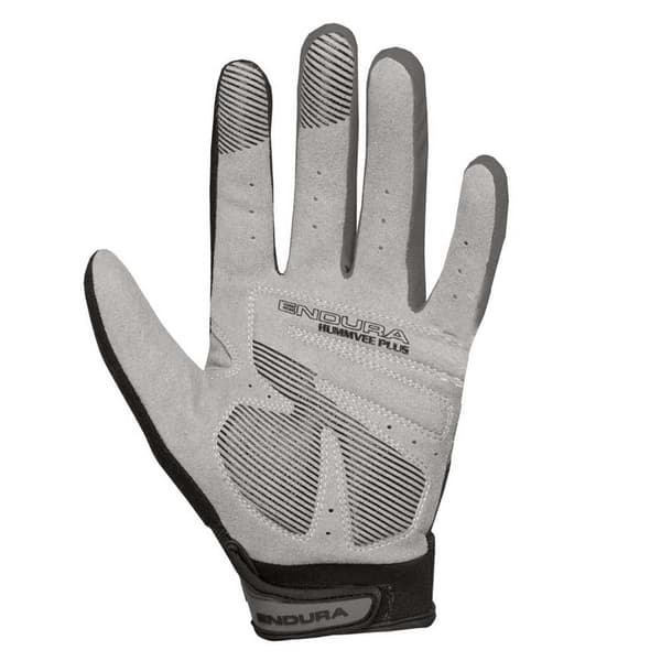 Endura Lange Handsker Hummvee Plus Ii Sort M Kvinde