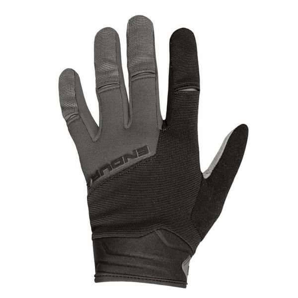 Endura Lange Handsker Hummvee Plus Ii Sort M Kvinde