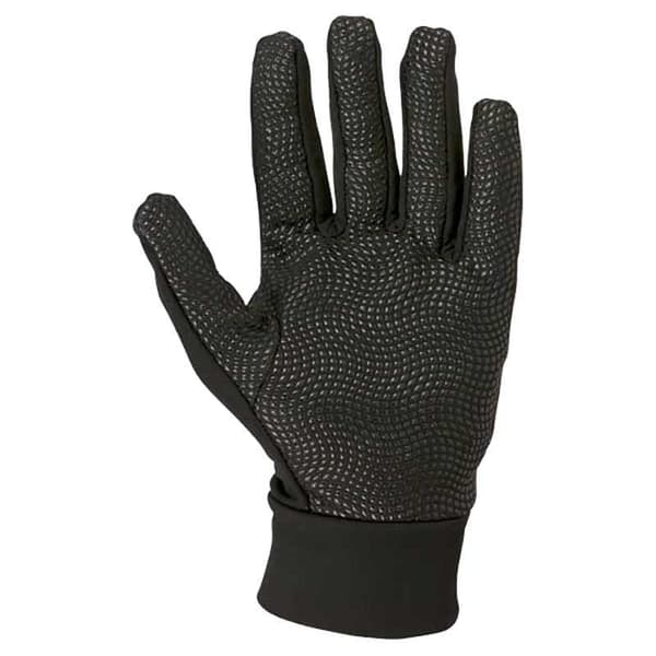 Wilier Under Handsker Omar Sort M Mand