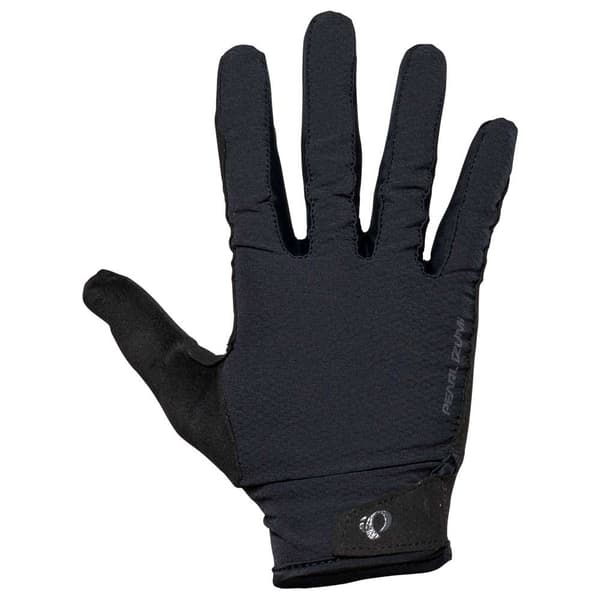 Pearl Izumi Lange Handsker Summit Gel Sort XL Mand