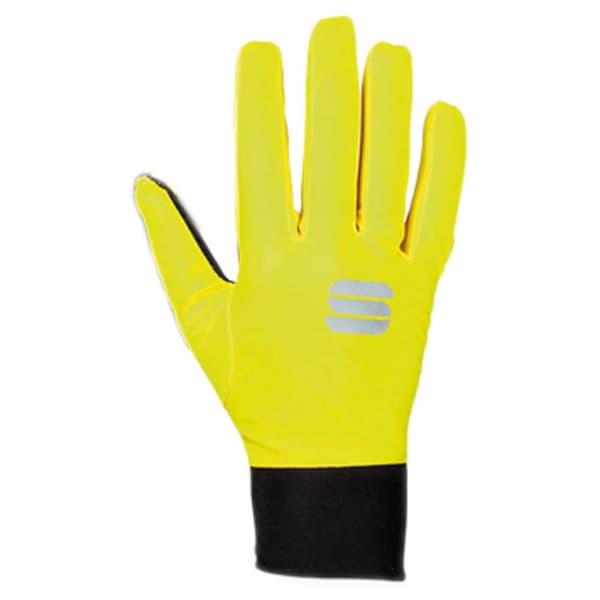 Sportful Lange Handsker Fiandre Light Gul XL Mand